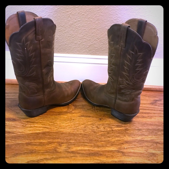 Ariat Shoes - Ariat Boots